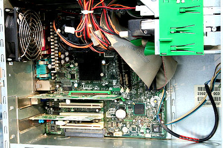 computer maintenance cameroon graphic